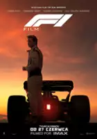 plakat filmu F1: Film