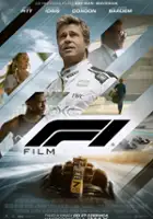 plakat filmu F1: Film