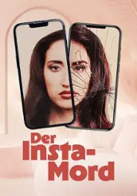 Plakat filmu Der Insta-Mord