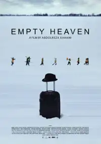 Plakat filmu Empty Heaven