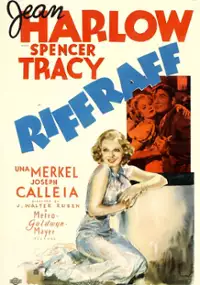 Plakat filmu Motłoch