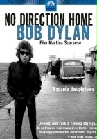 plakat filmu Bez stałego adresu: Bob Dylan