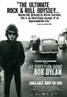 Pete Seeger / Bez stałego adresu: Bob Dylan