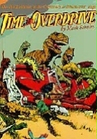 plakat filmu Cadillaki i Dinozaury