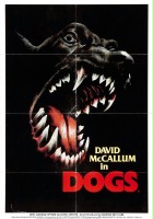 plakat filmu Dogs