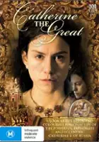 plakat filmu Caryca Katarzyna