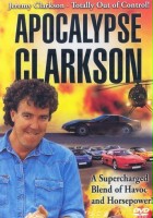 plakat filmu Apocalypse Clarkson