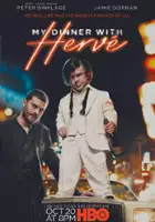 plakat filmu Moja kolacja z Herve