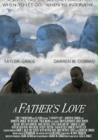 plakat filmu A Father's Love