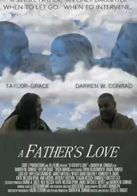 Plakat filmu A Father's Love
