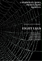 plakat filmu Eight Legs