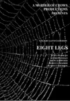 plakat filmu Eight Legs