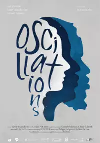 Plakat filmu Oscillations