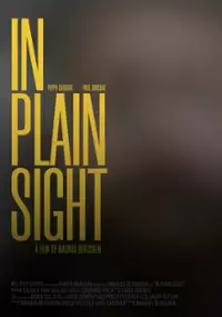 Plakat filmu In Plain Sight