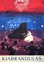 plakat filmu Spotkania w mroku