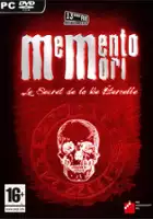 plakat gry Memento Mori