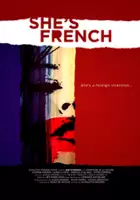 Manon Ardisson / She's French