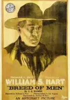 plakat filmu Breed of Men