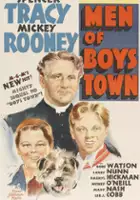 Rudy Wissler / Men of Boys Town