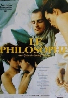plakat filmu The Philosopher