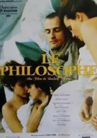 Plakat filmu Der Philosoph