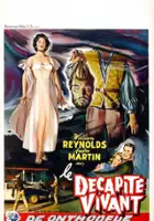 Stuart Wade / The Thing That Couldn't Die