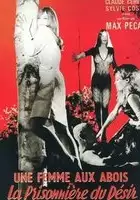 plakat filmu Une femme aux abois