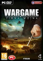 plakat filmu Wargame: Zimna wojna
