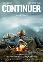 Fanny Burdino / Continuer