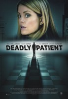 plakat filmu Zabójczy pacjent