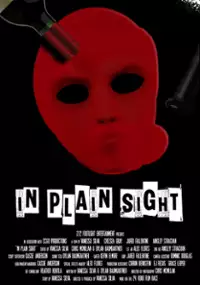 Plakat filmu In Plain Sight