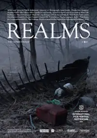 Plakat filmu Kr&oacute;lestwa