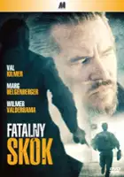 plakat filmu Fatalny skok