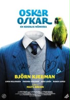 plakat filmu Oskar, Oskar