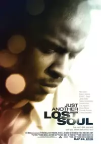 Plakat filmu Just Another Lost Soul