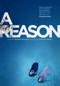 Plakat filmu A Reason