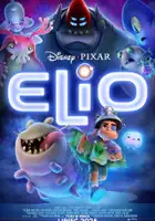 plakat filmu Elio
