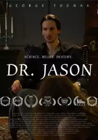 Plakat filmu Doktor Jason