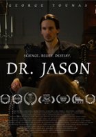 plakat filmu Doktor Jason