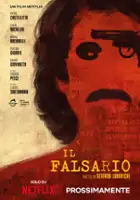 Pierluigi Gigante / Fałszerz