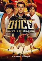 plakat filmu O11CE: New Generation