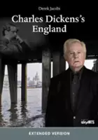 plakat filmu Anglia Karola Dickensa