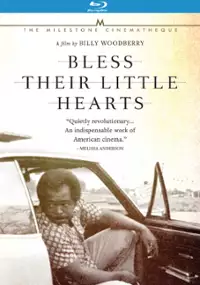 Plakat filmu Bless Their Little Hearts
