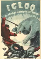 plakat filmu Igloo