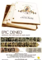 plakat filmu Epic Denied: Depriving the Forty Days of Musa Dagh