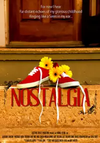 Plakat filmu Nostalgia
