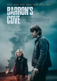 Plakat filmu Barron's Cove