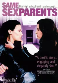 Plakat filmu Des parents pas comme les autres