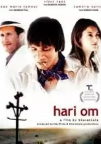 Plakat filmu Hari Om
