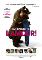 plakat filmu La Clinique de l'amour